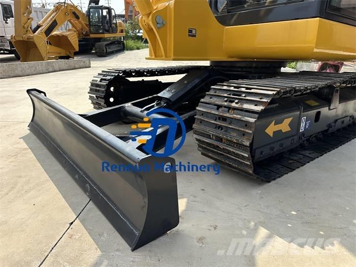 Komatsu PC 56 Miniekskavaatorid < 7 t