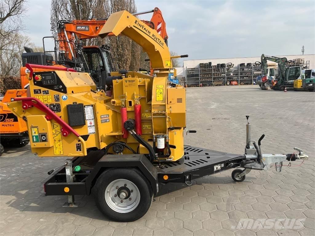 Vermeer BC230G2XL Muu