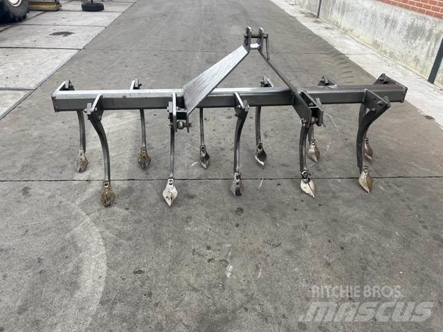 Peecon cultivator Kultivaatorid