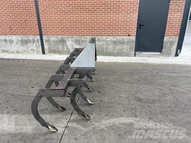 Peecon cultivator Kultivaatorid