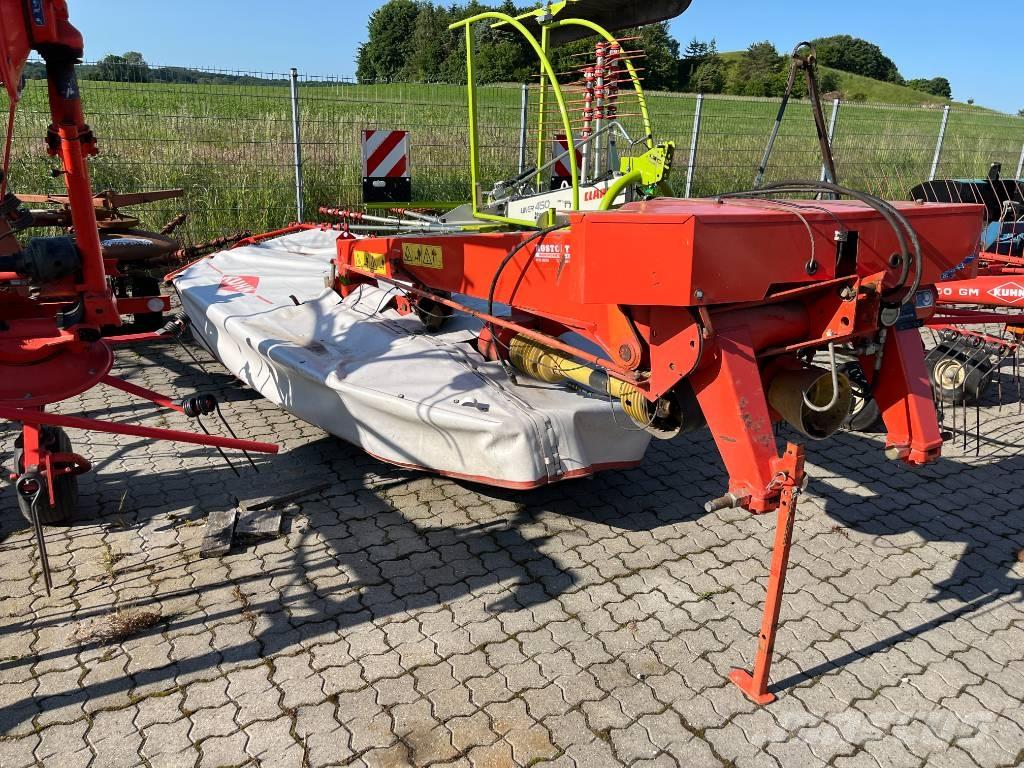 Kuhn GMD 702 Karjamaade niidukid / pealselõikurid
