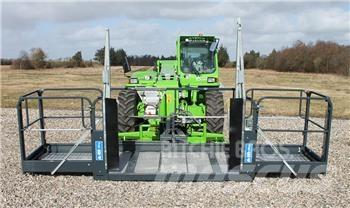Merlo P 40.17 Teleskooplaadurid