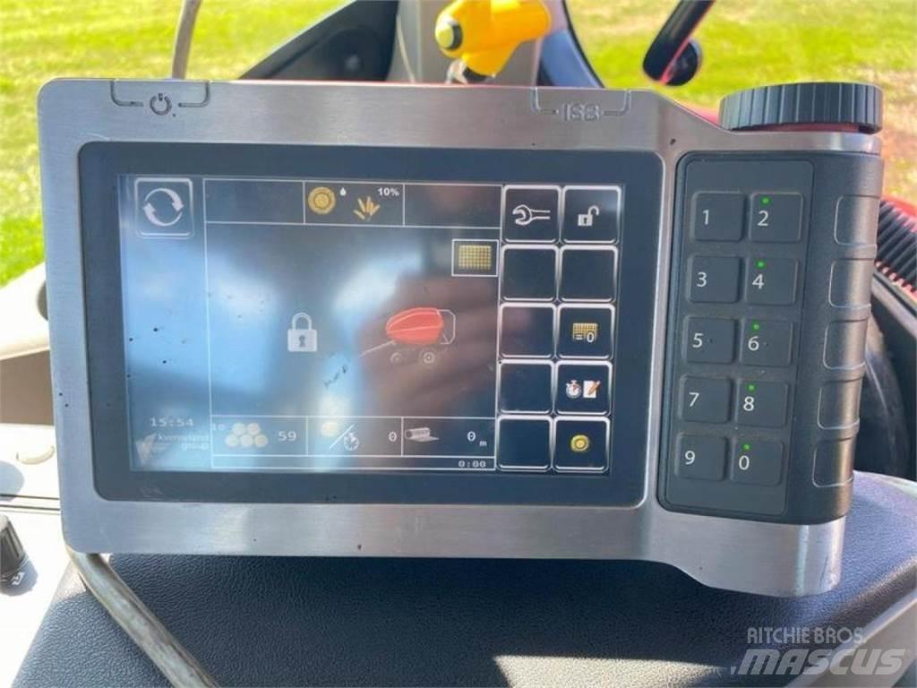 Vicon RV 5220 SC25 Ruloonpressid