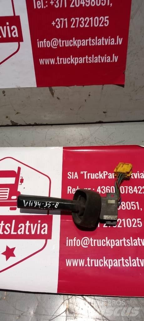 Volvo FH 12.   1624133 Kabiinid