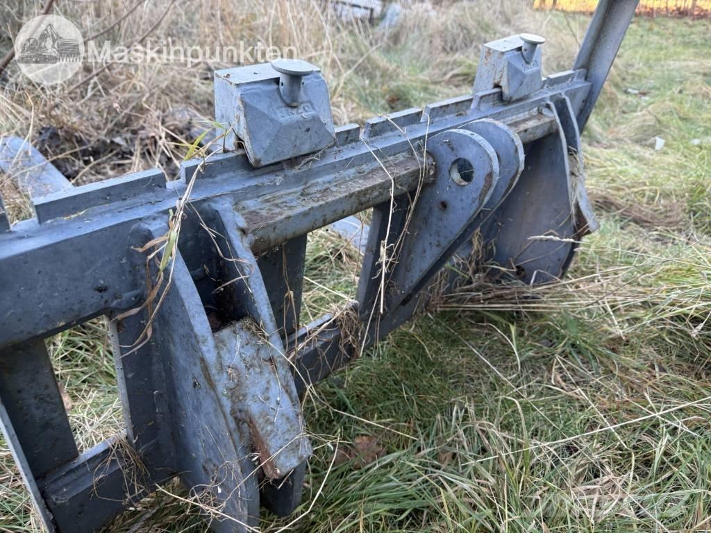 Yonqui Hjullastare Rataslaadurid