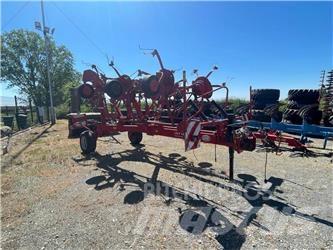 Lely Lotus 900 Vaalutid ja kaarutid