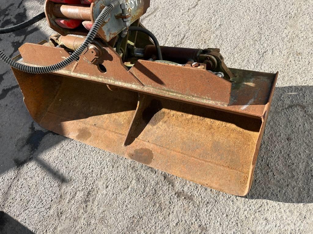 Takeuchi TB 145 / 153 Miniekskavaatorid < 7 t