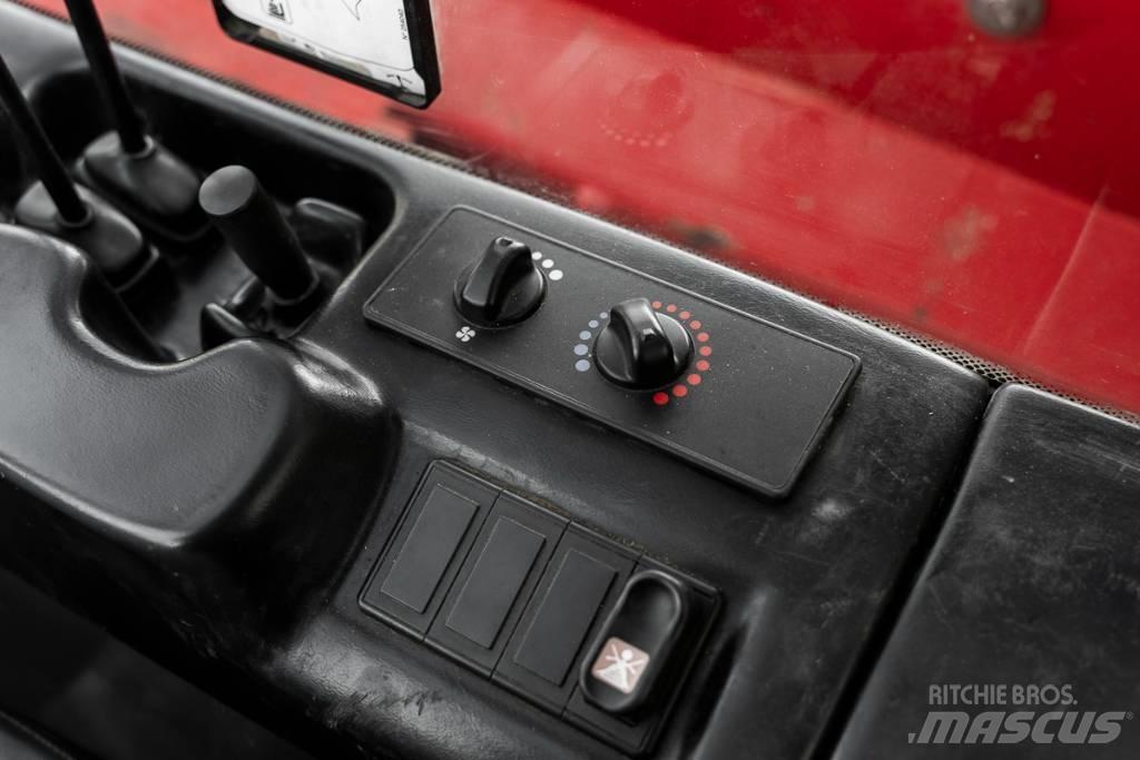 Manitou MT 1030 EASY Teleskooplaadurid