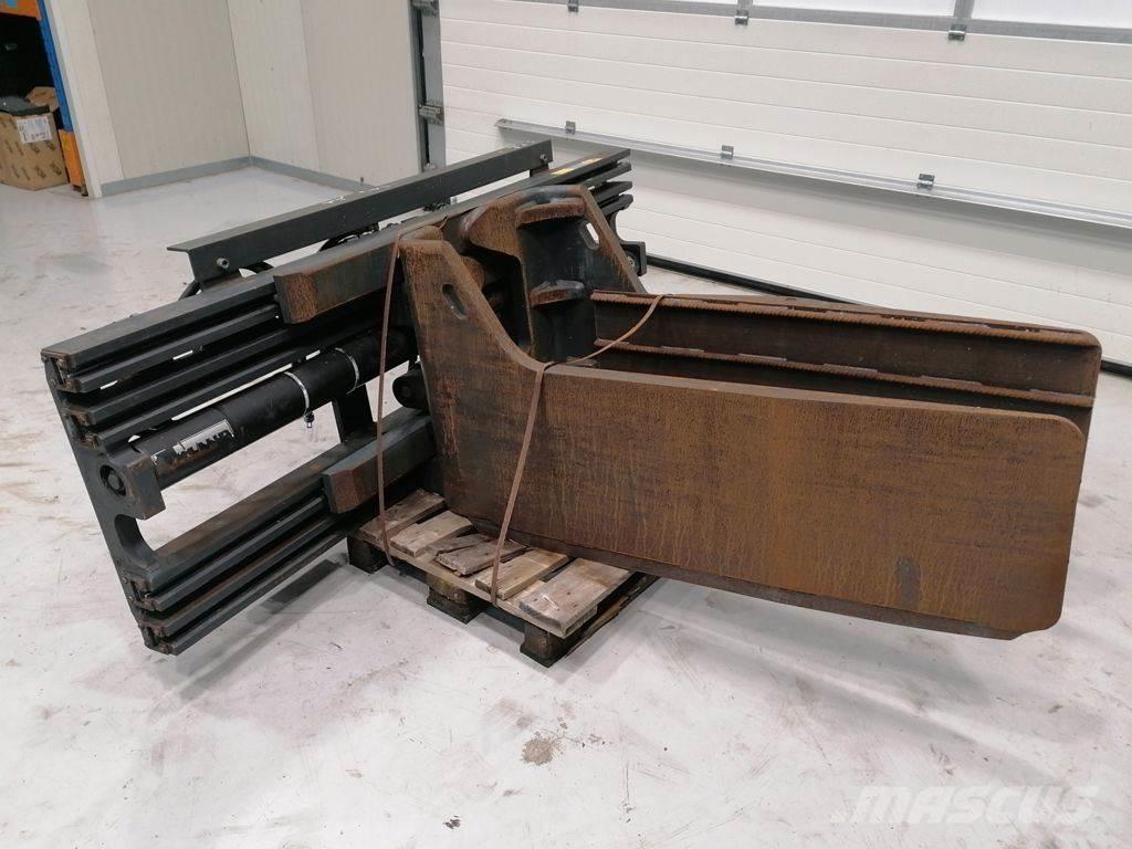 Kaup 6.5T413b-1 Pakihaaratsid