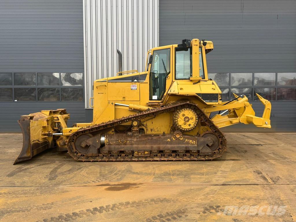 CAT D6N XL Buldooserid