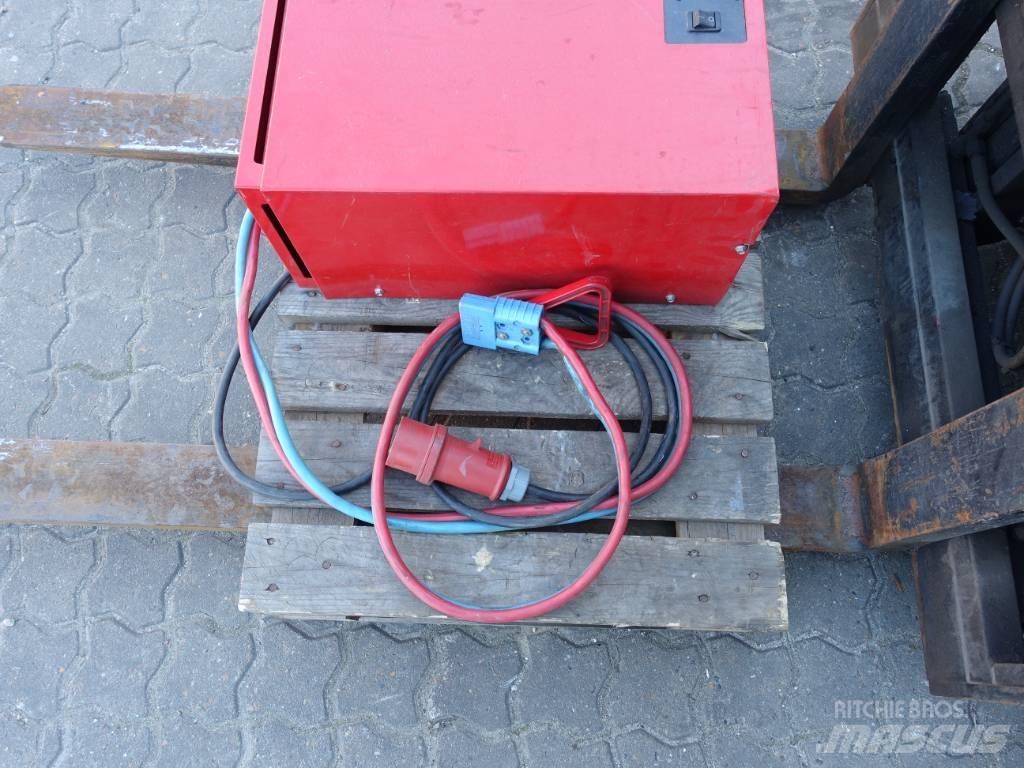 BT CBE 16 F CARGO Elektritõstukid
