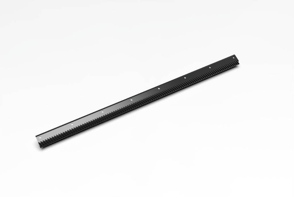 PW 508837.0 Lisavarustus ja komponendid