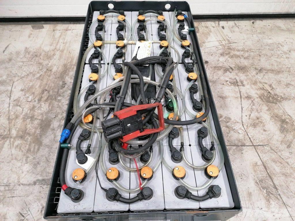  Batterij 48V 625Ah Akud