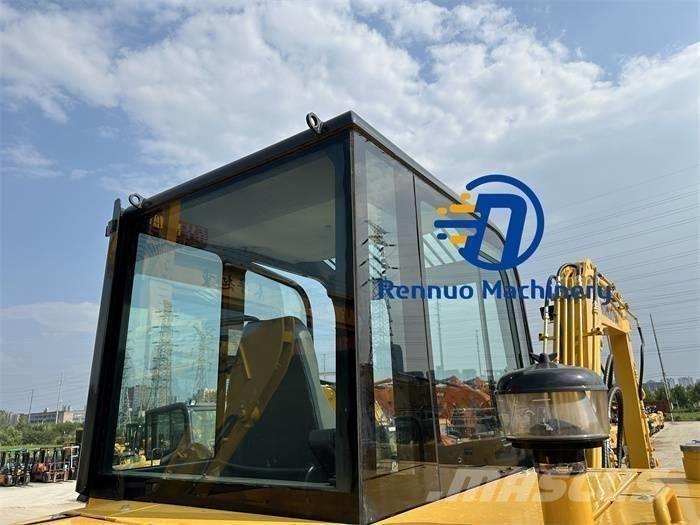 Komatsu PC 56 Miniekskavaatorid < 7 t