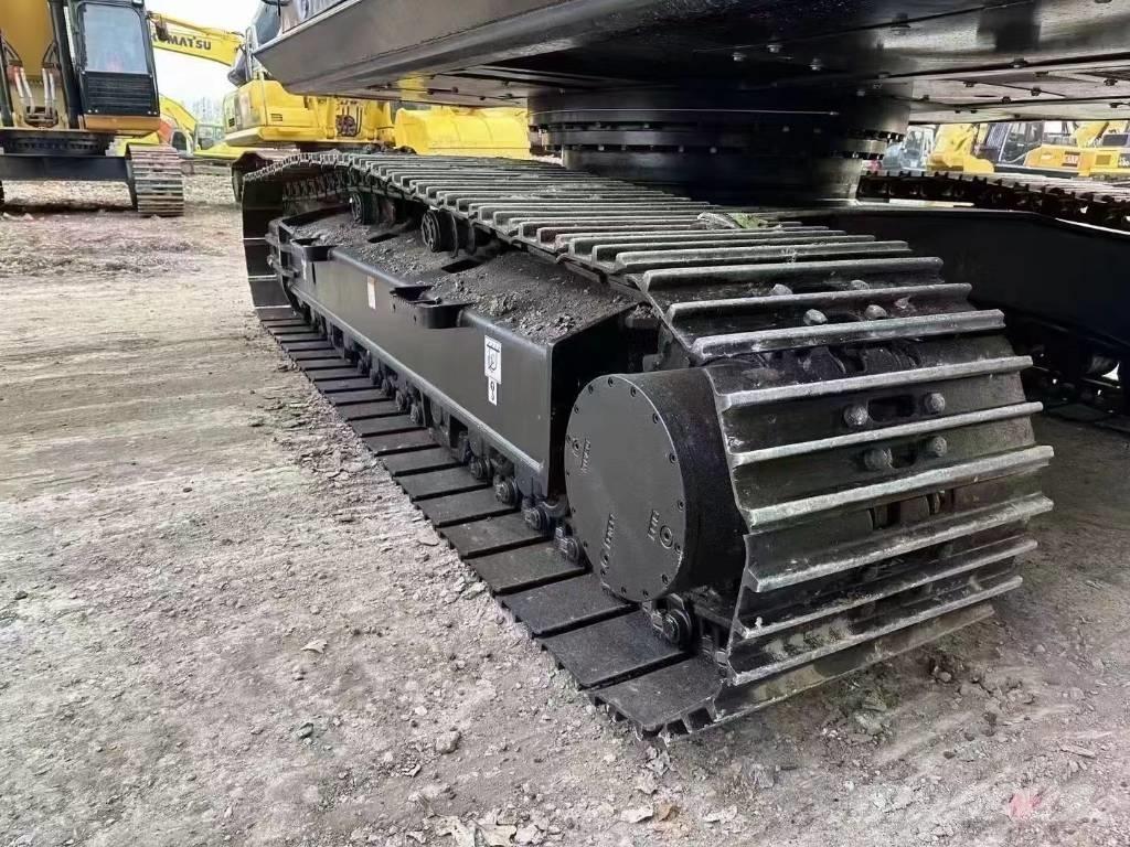 Sany SY245H Pro Roomikekskavaatorid