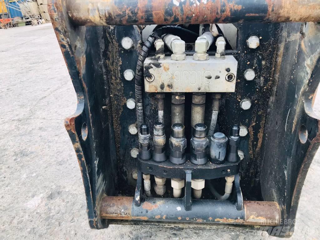 Okada Cut-70v/hr Betoonipurustuskäärid