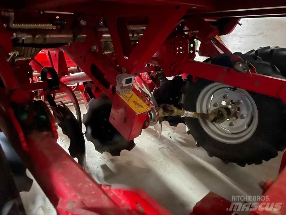 Grimme GL 420 Kartulipanemismasinad