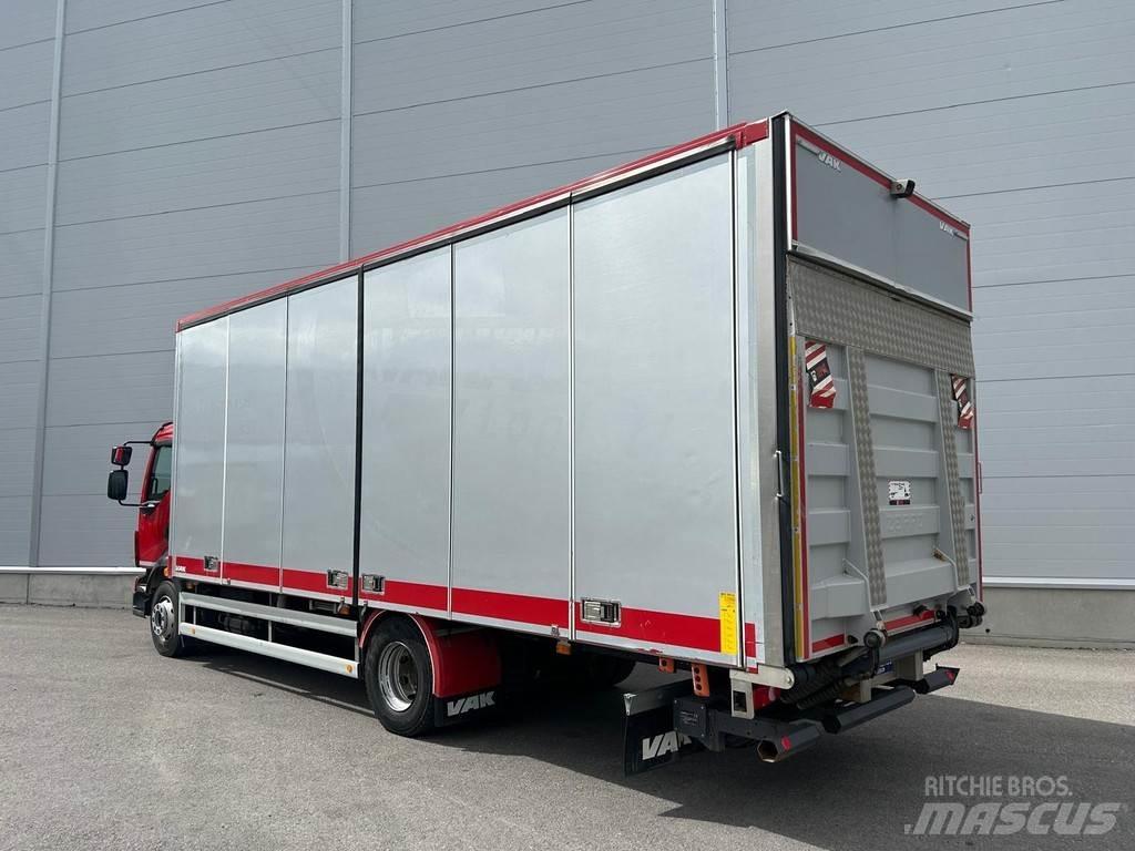 Volvo FL Furgoonautod