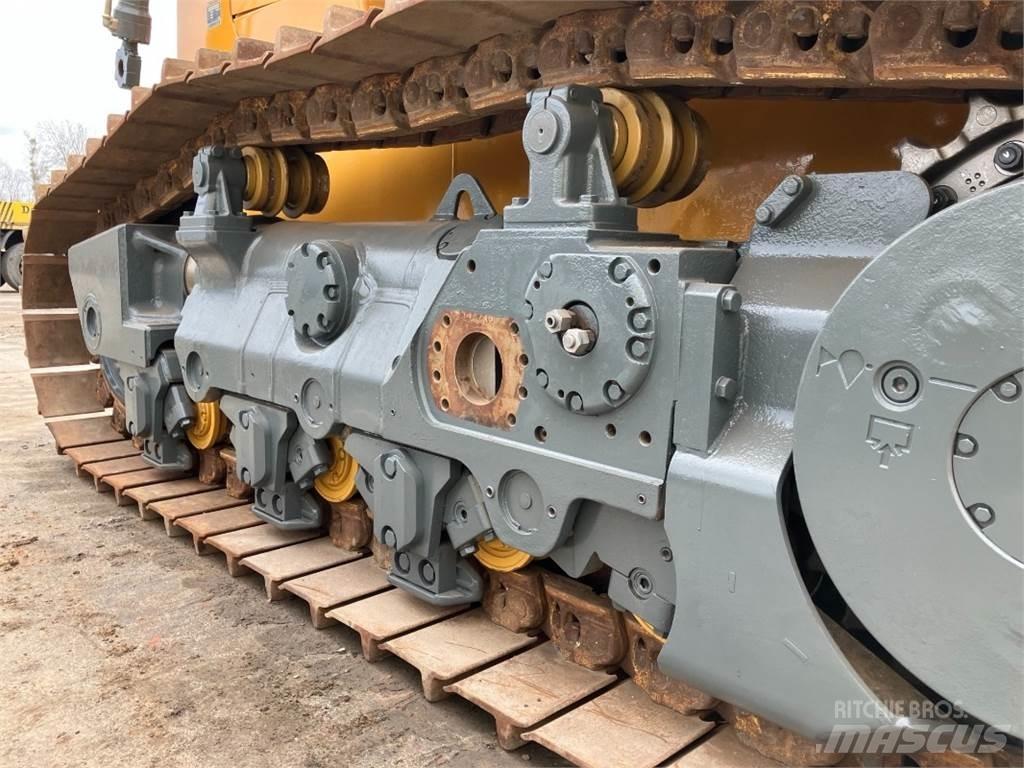 Liebherr PR756 Buldooserid