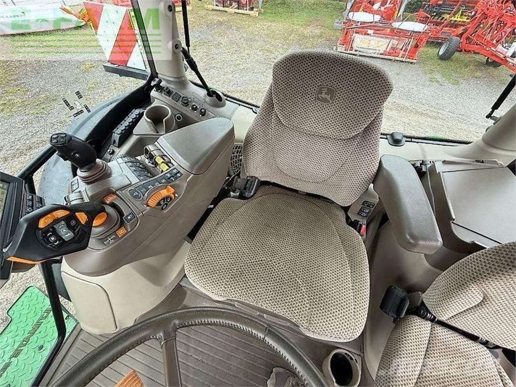 John Deere 6250r Traktorid