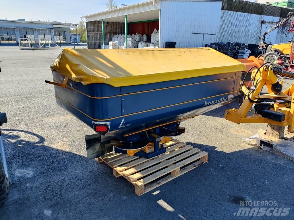 Bogballe L2 Mineraalväetise laoturid