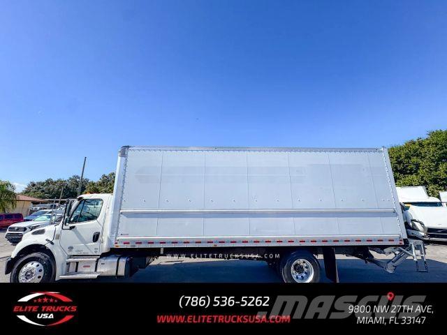 Freightliner M106 Muud veokid