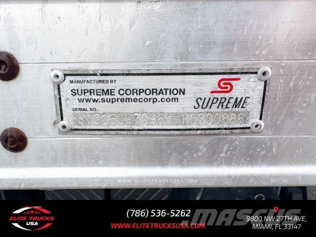 Hino 195 Muud veokid