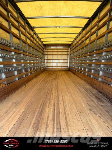 Hino 195 Muud veokid