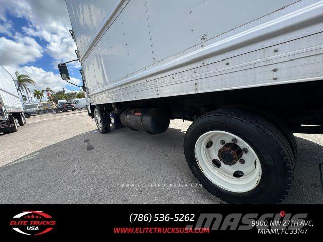 Hino 195 Muud veokid