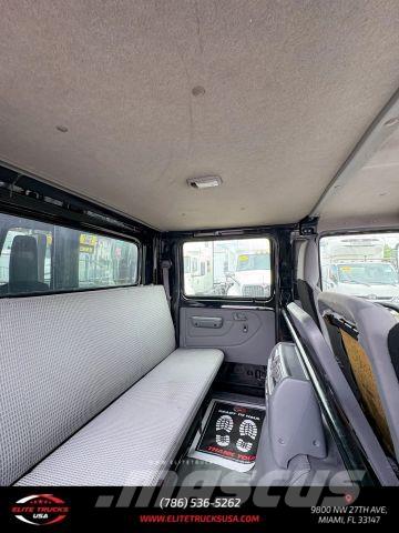 Hino 195 Furgoonautod