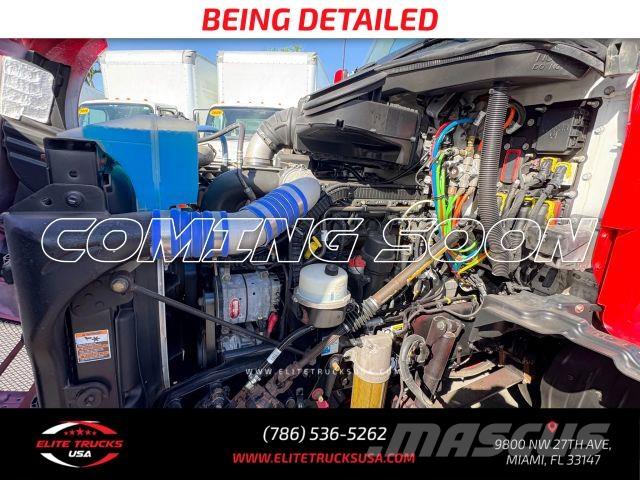 Kenworth T600 Muud veokid