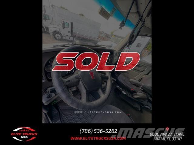 Kenworth T600 Muud veokid