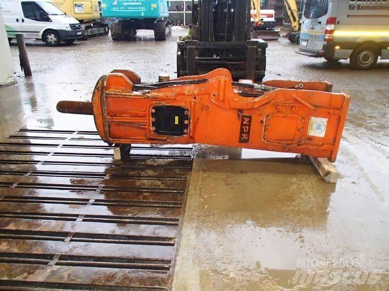 NPK E-225 A Hüdrohaamrid