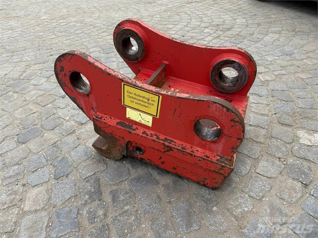 Rädlinger MS21 Kiirliitmikud