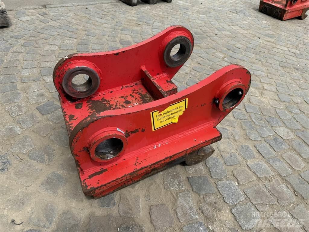 Rädlinger MS25 Kiirliitmikud