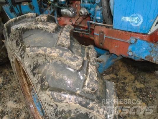 Ford 6600 6600 Traktorid