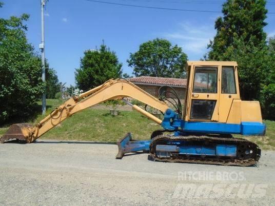 Kubota KH 191 KH 191 Miniekskavaatorid < 7 t