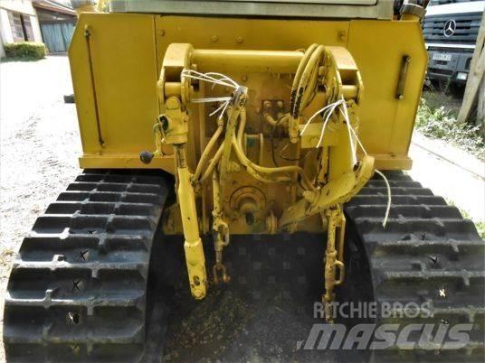 Morooka MK40S MK40S Traktorid