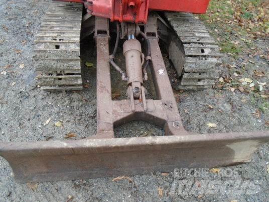 Takeuchi TB25 TB25 Miniekskavaatorid < 7 t