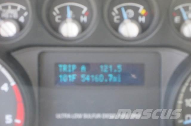 Ford F450 Puksiirid