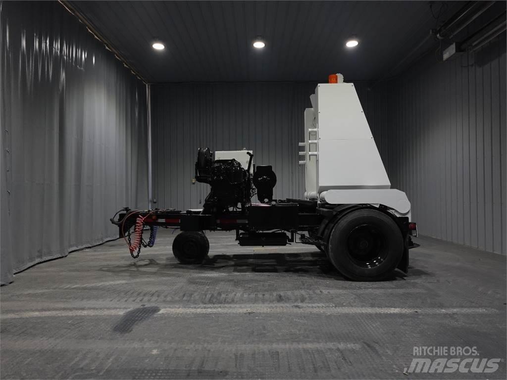 Altec AD108 Kaablikinnitusmasinad