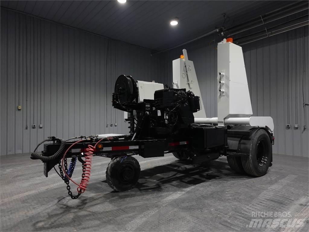Altec AD108 Kaablikinnitusmasinad