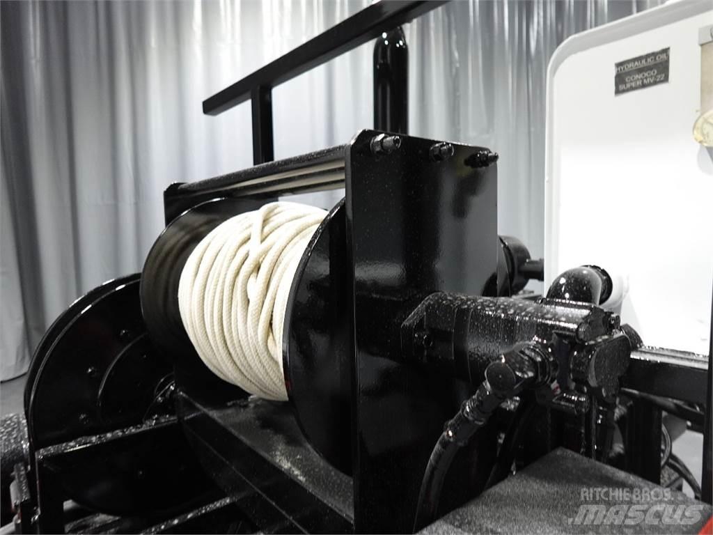 Altec AD108 Kaablikinnitusmasinad