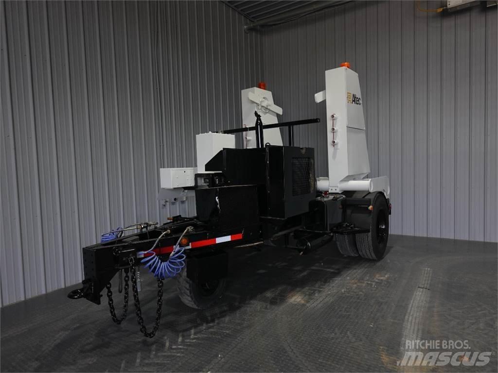Altec AD108 Kaablikinnitusmasinad