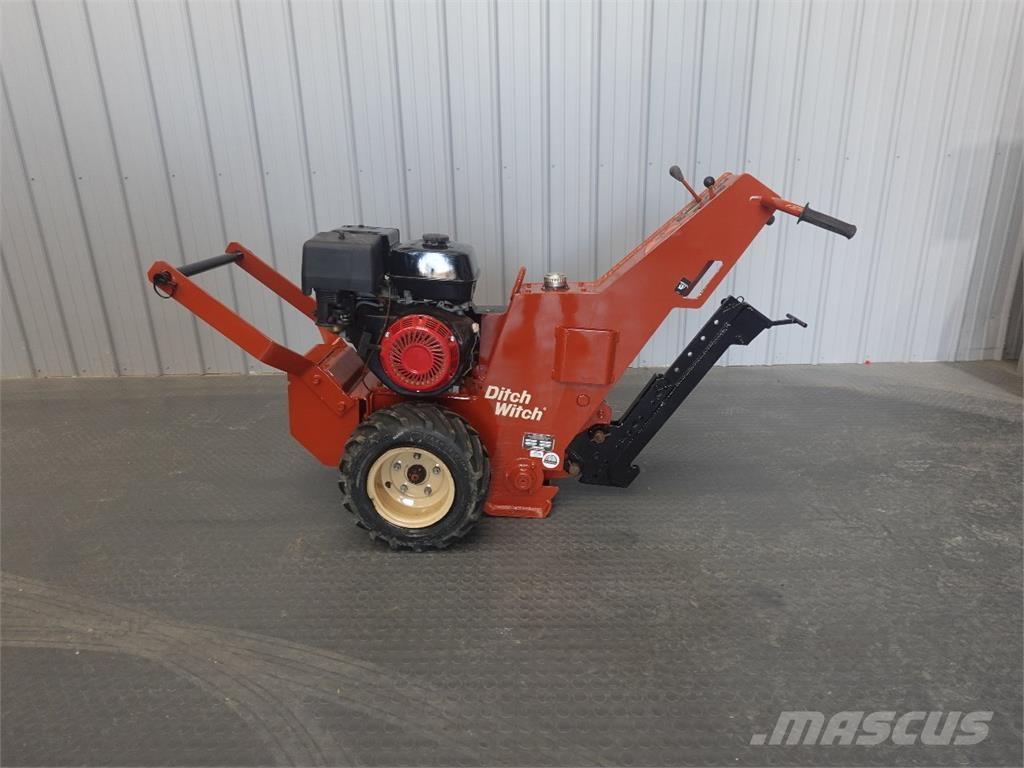 Ditch Witch 100SX Muud osad