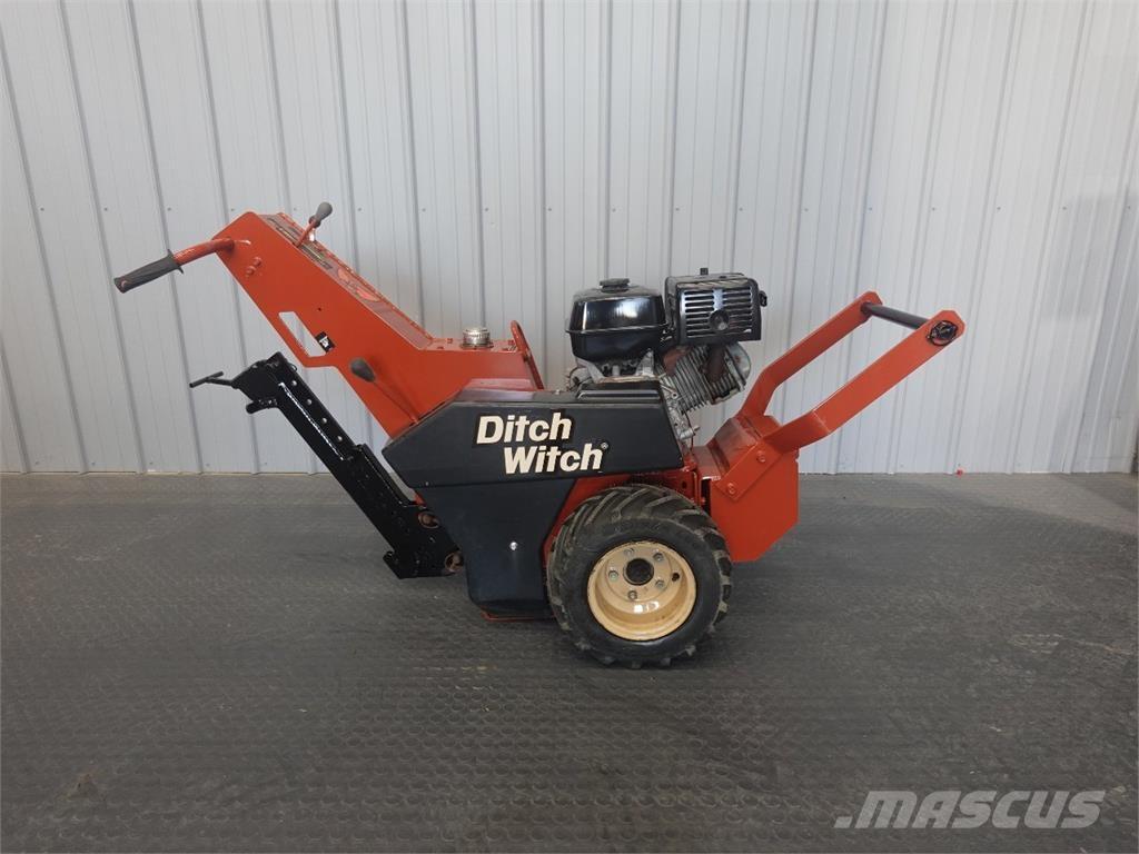 Ditch Witch 100SX Muud osad
