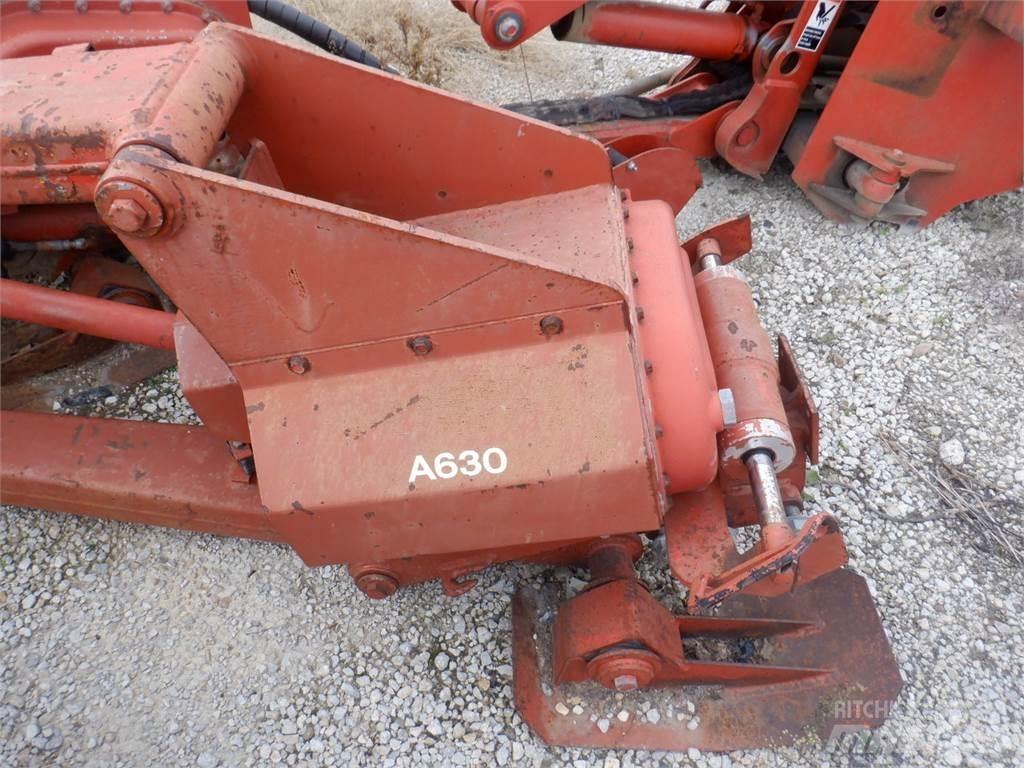 Ditch Witch A630 Pinnaselõikurid