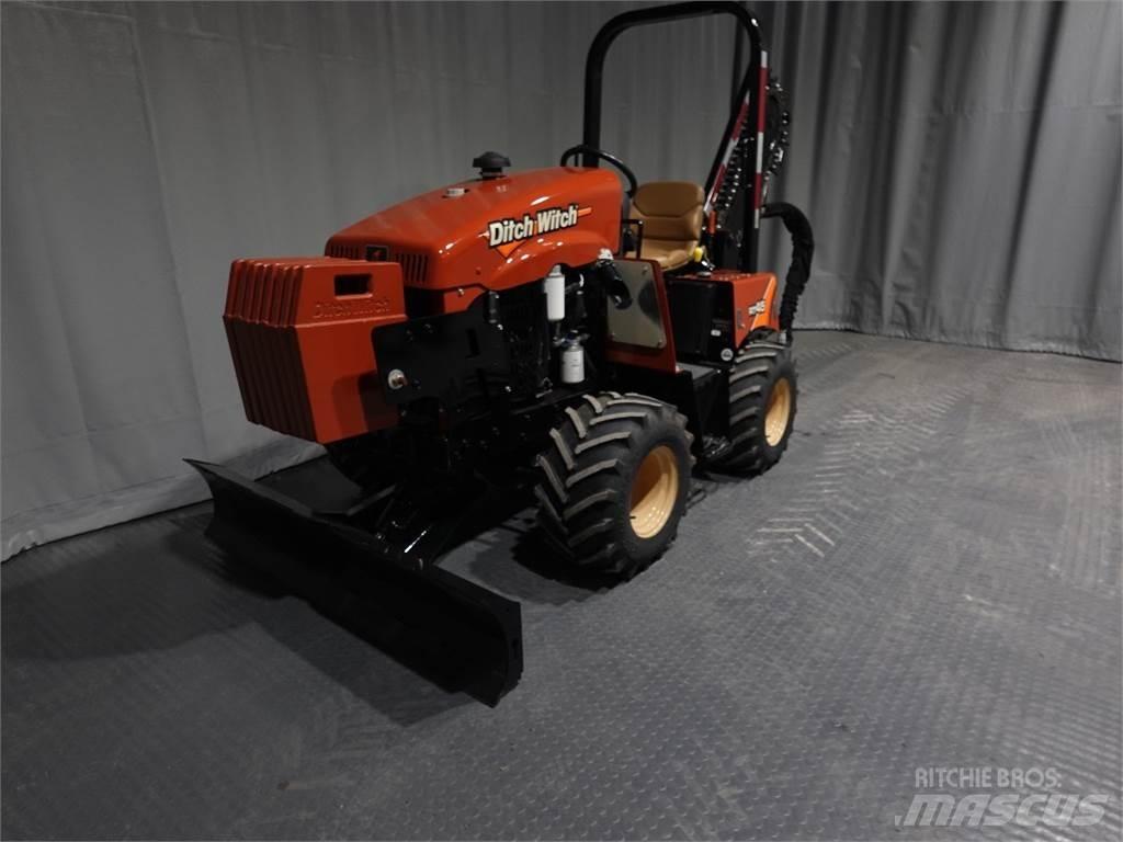 Ditch Witch rt45 Pinnaselõikurid