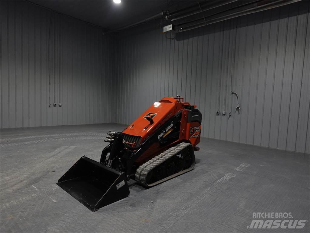 Ditch Witch SK850 Kompaktlaadurid