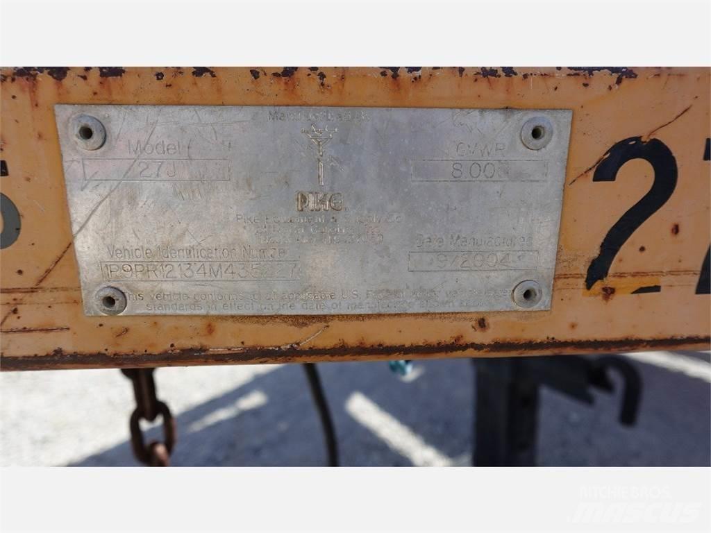 TSE 2501 PLW Kaablikinnitusmasinad